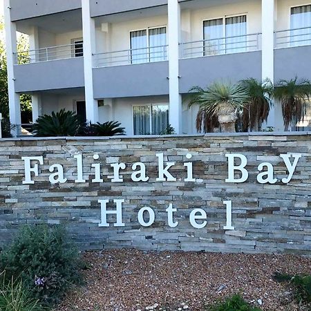 Faliraki Bay Eksteriør bilde