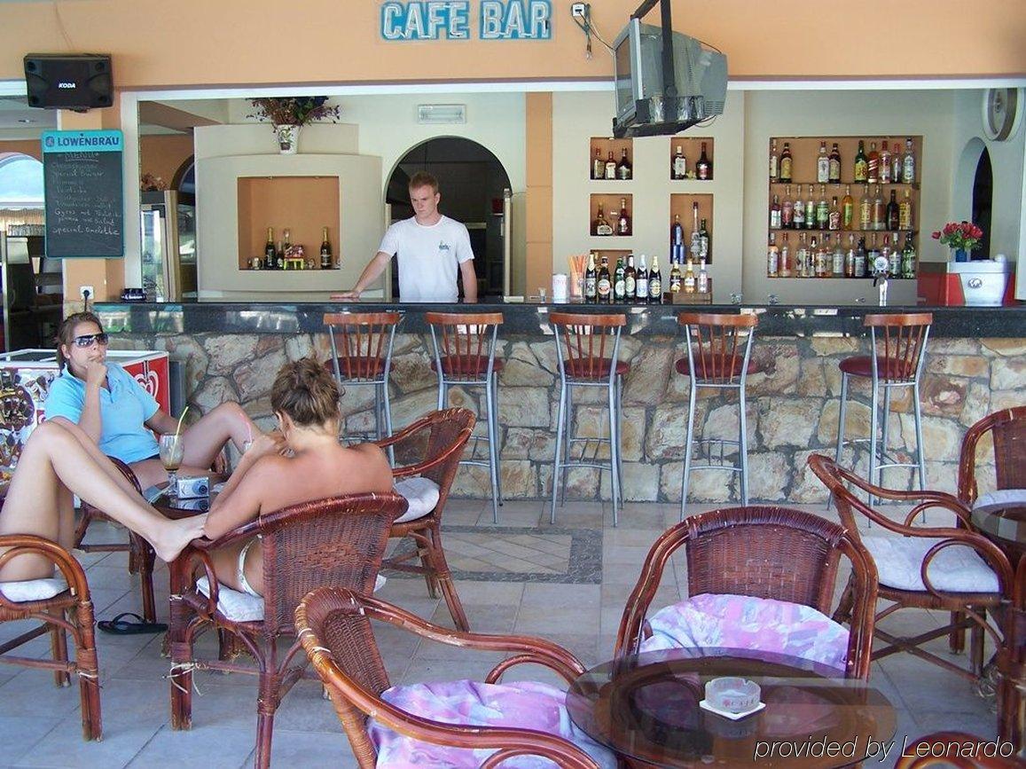 Faliraki Bay Eksteriør bilde