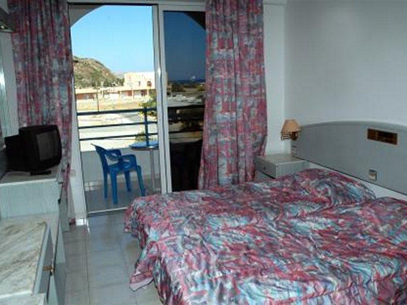 Faliraki Bay Eksteriør bilde