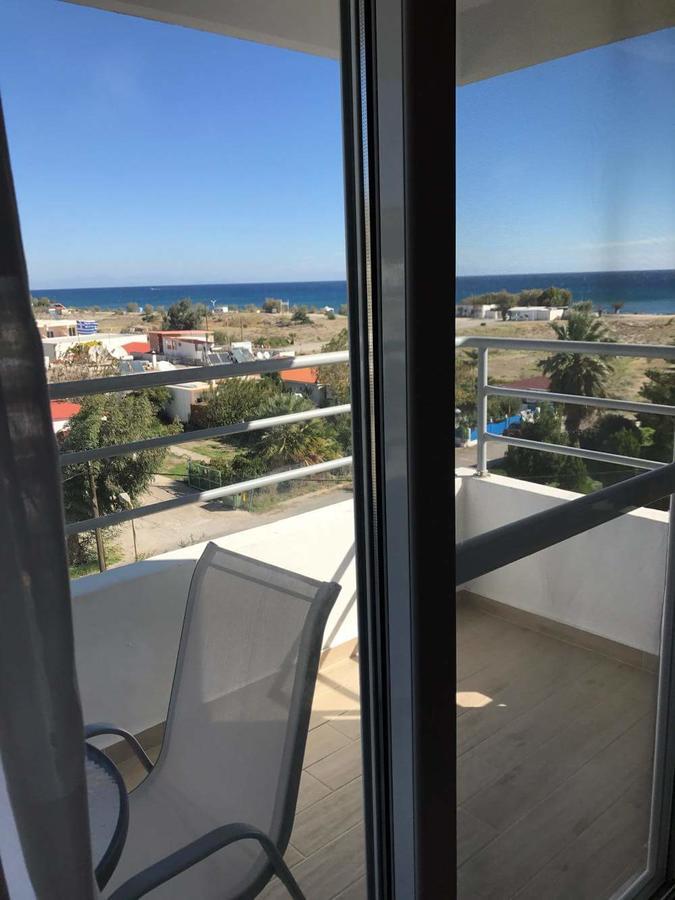 Faliraki Bay Eksteriør bilde