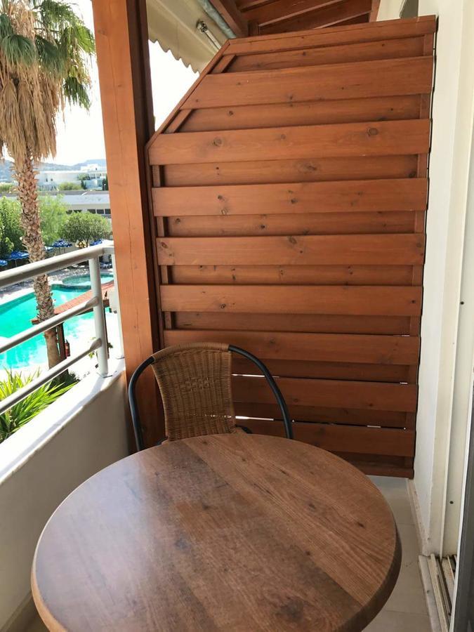 Faliraki Bay Eksteriør bilde