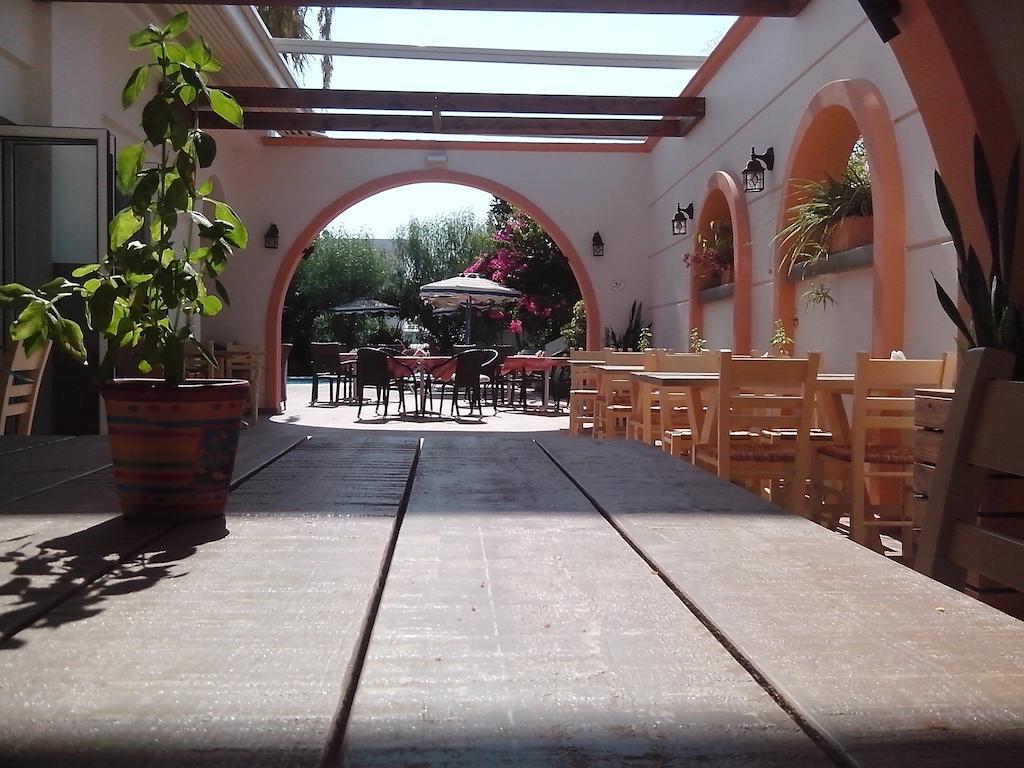 Faliraki Bay Eksteriør bilde
