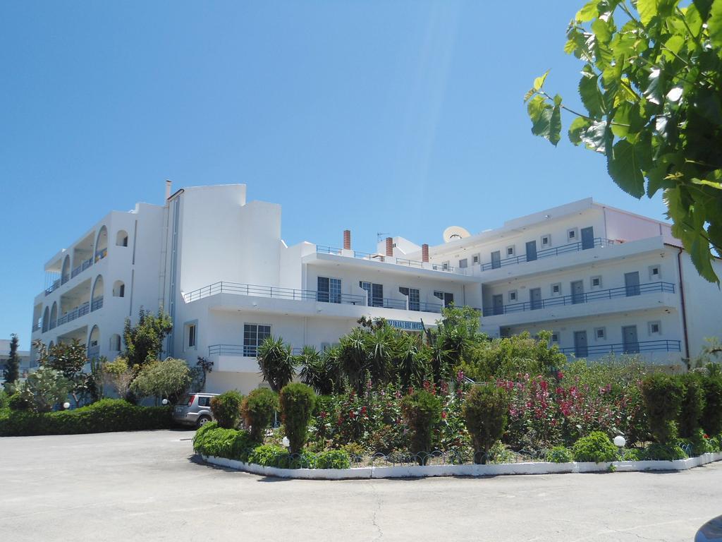 Faliraki Bay Eksteriør bilde