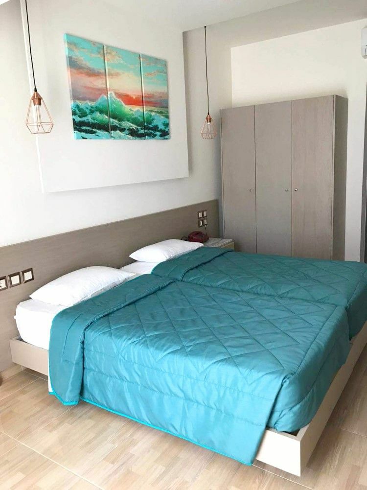 Faliraki Bay Eksteriør bilde
